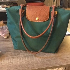 Longchamp Tote